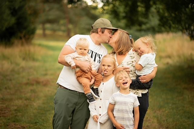 Arki haltuun lempeästi - verkkokurssi by Arkisirkus